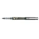 Pilot Soft Pen 7mm Refill Black 72 Dozen BXC-V7-B-BGD