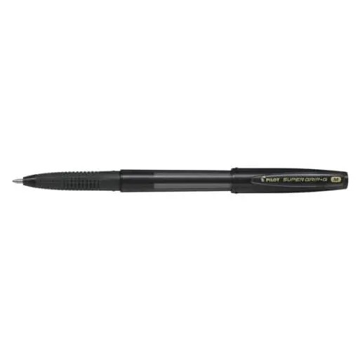Pilot Gel Pen 1mm Black 72 Dozen BPS-GG-M-B