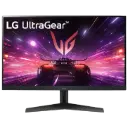 شاشة ألعاب LG بقياس 24 بوصة، معدل تحديث 180 هرتز، دقة FHD، زمن استجابة 1 مللي ثانية