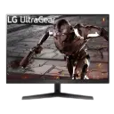 LG Gaming Monitor 32 Inch 165Hz FHD 1ms