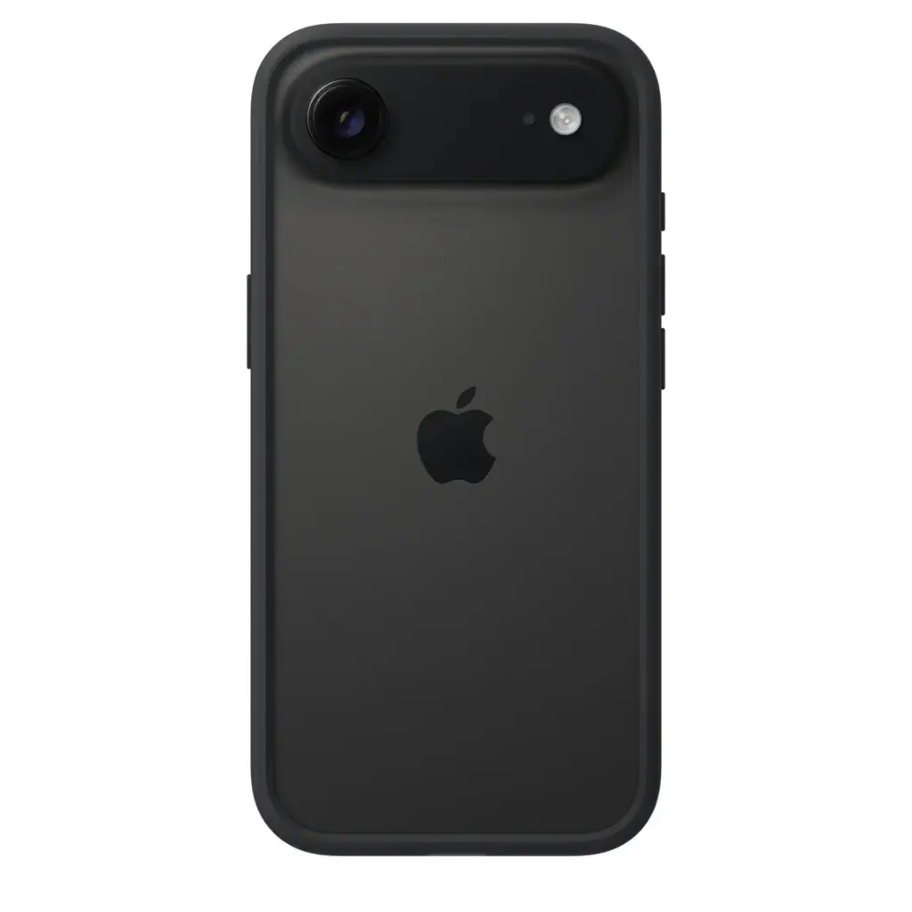 Apple iPhone Air Bumper - Black