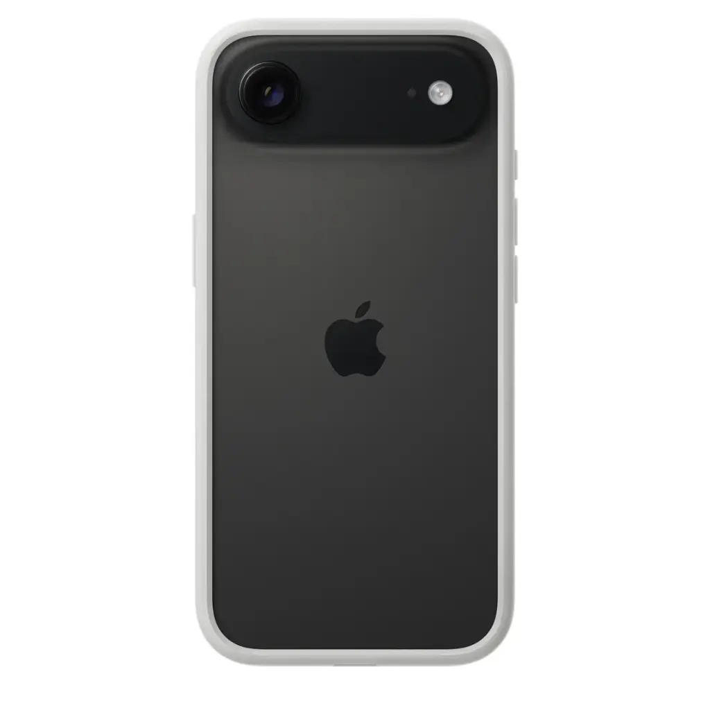 Apple iPhone Air Bumper - Light Gray