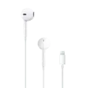 Apple Earpods With Lightning Connector