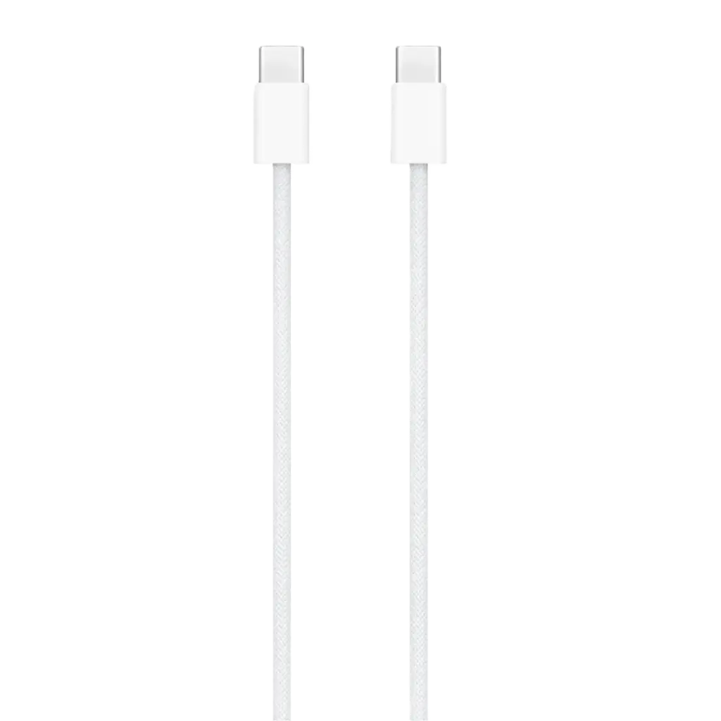 كابل شحن آبل USB-C بطول 1 متر