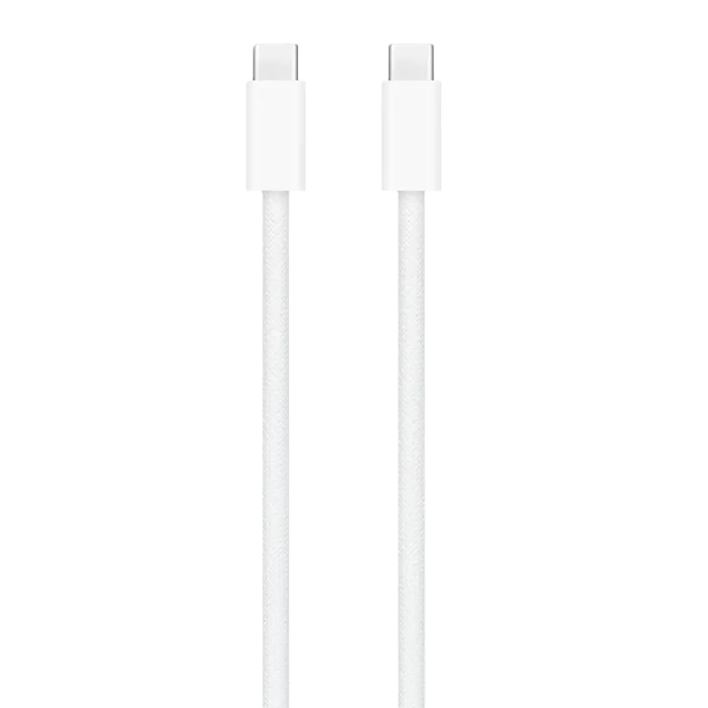 كابل شحن آبل USB-C بقوة 240 واط وطول 2 متر
