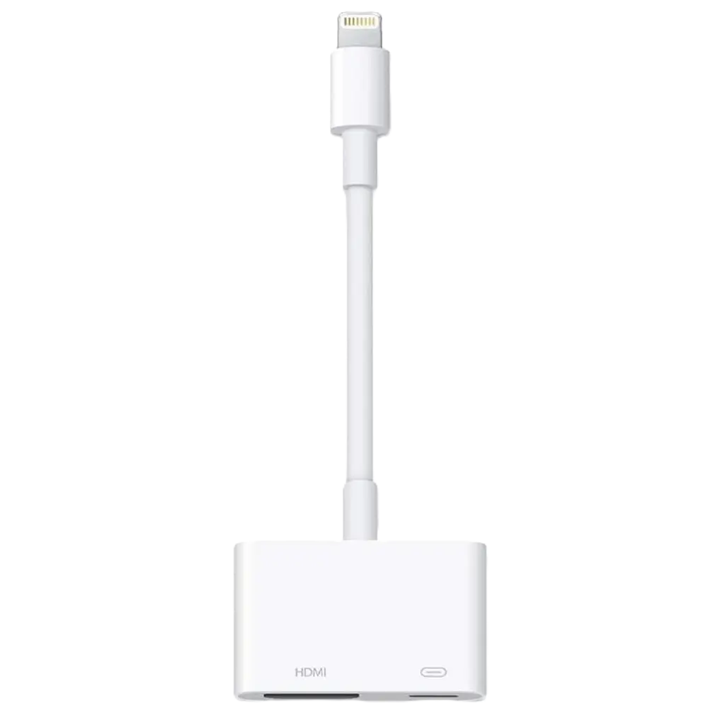 Apple Lightning Digital AV Adapter