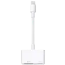 محول Apple Lightning إلى AV رقمي