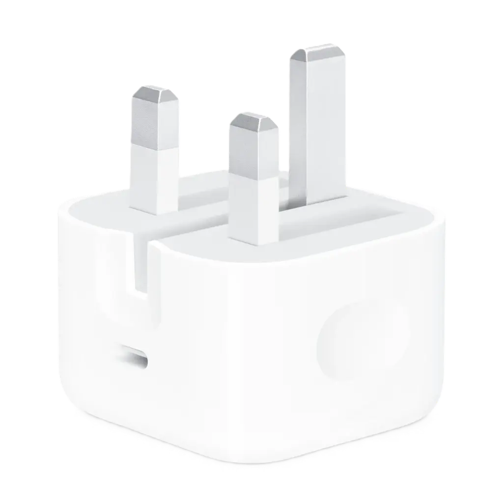 Apple 20w USB-C Power Adapter TRA A2344