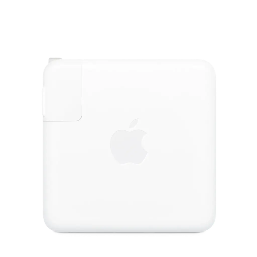 Apple USB-C 3 Pin Power Adapter 96W
