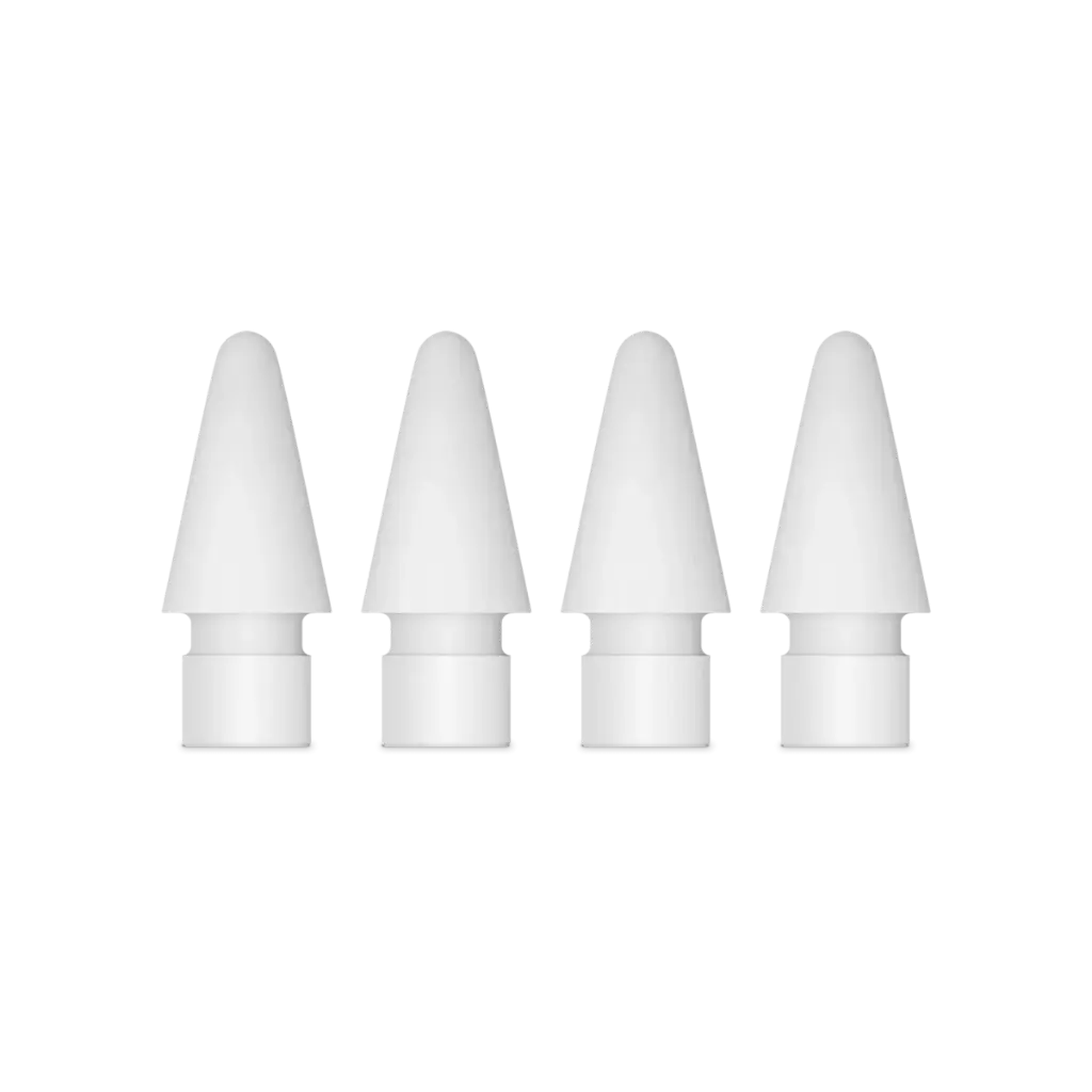 Apple Pencil Tips - 4 pack