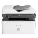 طابعة متعددة الوظائف HP Laser MFP 137fnw مع دعم Wi-Fi والطباعة من الأجهزة المحمولة