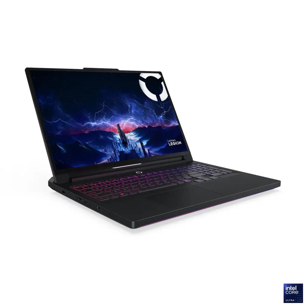 Lenovo Legion Pro 7 16IAX10H 16" WQXGA Ultra 9 275HX 64GB 2TB SSD RTX5080 - W11 Pro K