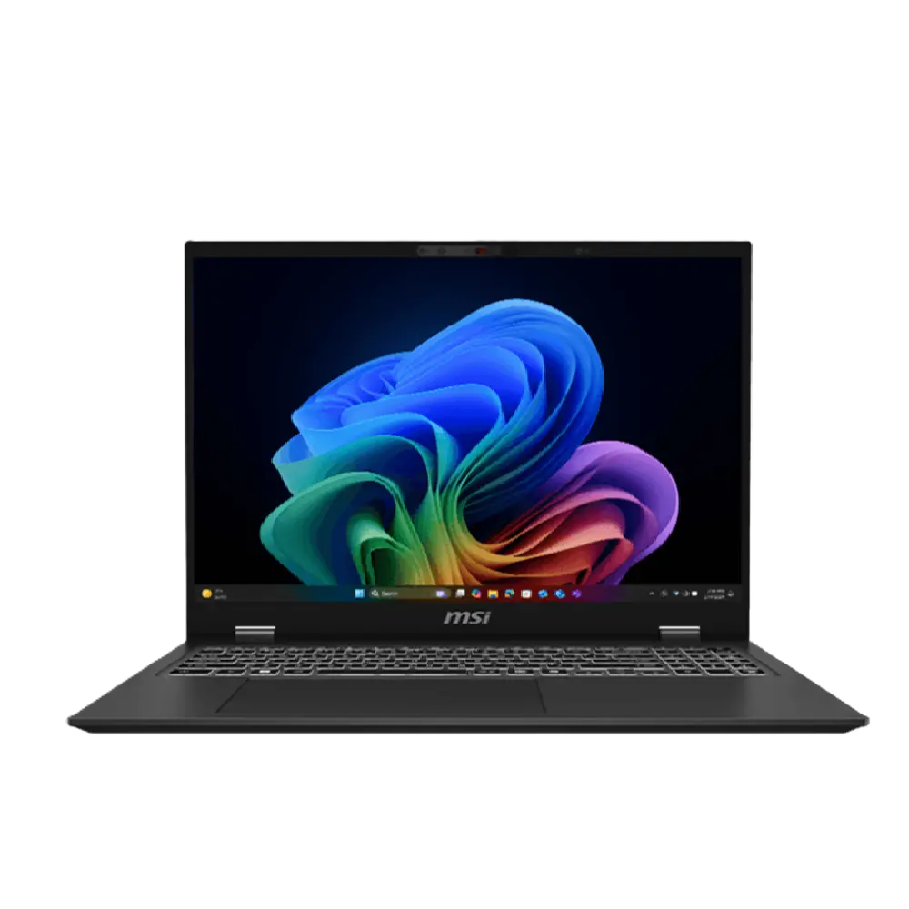 MSI Prestige 16 AI+ Evo B2VMG Copilot+ PC 16" UHD+OLED Ultra 9 288V 32GB 1TB W11 PRO K