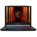 MSI KATANA 15 HX B14WFK-660XAE 15.6" FHD 144Hz i7 14650HX 16GB 512GB RTX5060 W11 PRO K