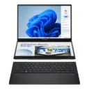 ASUS Zenbook DUO Touch screen 14” 120Hz OLED Ultra 9 285H 32GB 2TB SSD W11