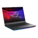 لابتوب أسوس ROG Strix بشاشة 16 بوصة بمعدل تحديث 240 هرتز، معالج Ultra 7 255HX، ذاكرة 16 جيجابايت، تخزين 1 تيرابايت، بطاقة رسومات RTX 5070 بسعة 8 جيجابايت، ونظام ويندوز 11 برو K
