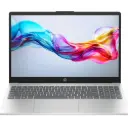 لابتوب HP 15‑fd0000ne بشاشة 15.6 بوصة FHD، معالج Intel Core i7‑1355U، ذاكرة 8 جيجابايت، تخزين 512 جيجابايت SSD، نظام Windows 11 Pro K، ويأتي مع حقيبة وفأرة