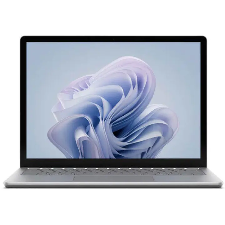 Microsoft Surface Laptop 6 - 13.5" Touchscreen Ultra 7 165H 16GB 256GB W11 Pro Plat
