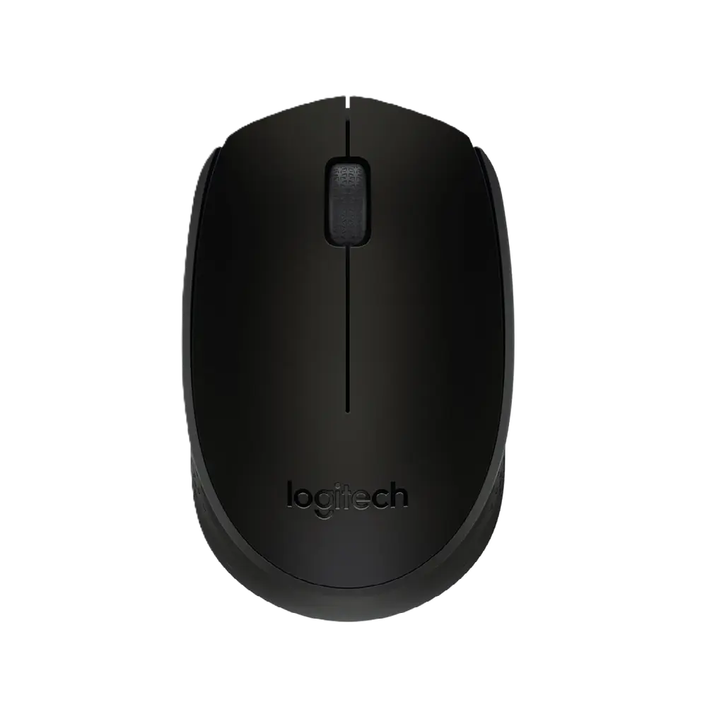 Logitech Mouse Wireless M170