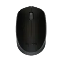 Logitech Mouse Wireless M171 Black