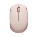 Logitech Mouse Wireless M171 Rose