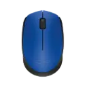 Logitech Mouse Wireless M171 Blue