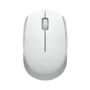 Logitech Mouse Wireless M171 Off white