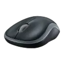 Logitech Mouse Wireless M185 Grey