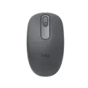 Logitech Mouse Wireless M196 Graghite