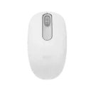 Logitech Mouse Wireless M196 Off White