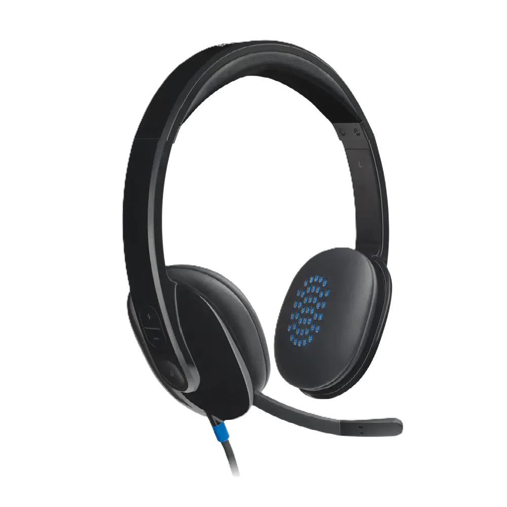 Logitech H540 USB Headset