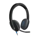 Logitech H540 USB Headset