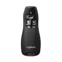 Logitech R400 Wireless Presenter with Laser Pointer