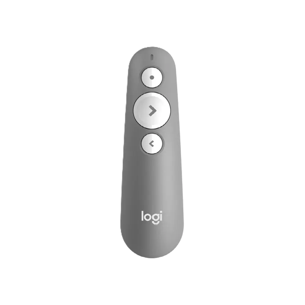 Logitech R500 Laser Presentation Remote