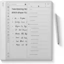 قارئ إلكتروني BOOX Note Max بشاشة 13.3 بوصة، ذاكرة 6 جيجابايت، سعة تخزين 128 جيجابايت، بنظام Android 13