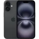 iPhone 16 128GB Black CH