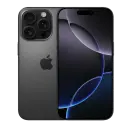 iPhone 16 Pro 256GB Black Titanuim/china