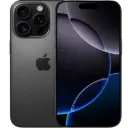 iPhone 16 Pro Max 512GB Black Titanuim HK