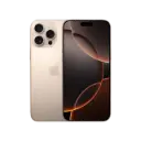 iPhone 16 Pro Max 512GB Desert Titanuim AR