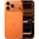 iPhone 17 Pro 256GB  Cosmic Orange HK