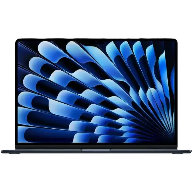 MacBook Air 15-Inch M4 Chip 256GB Blue