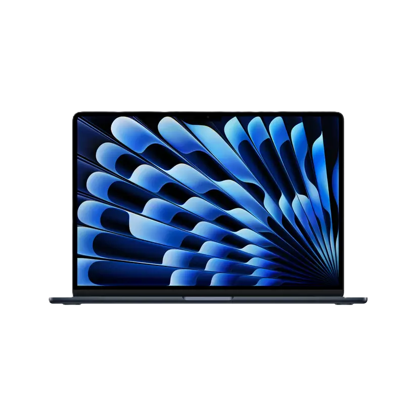 MacBook Air 15-Inch M4 Chip 256GB Blue