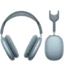 سماعة رأس لاسلكية فوق الأذن من آبل AirPods Max
