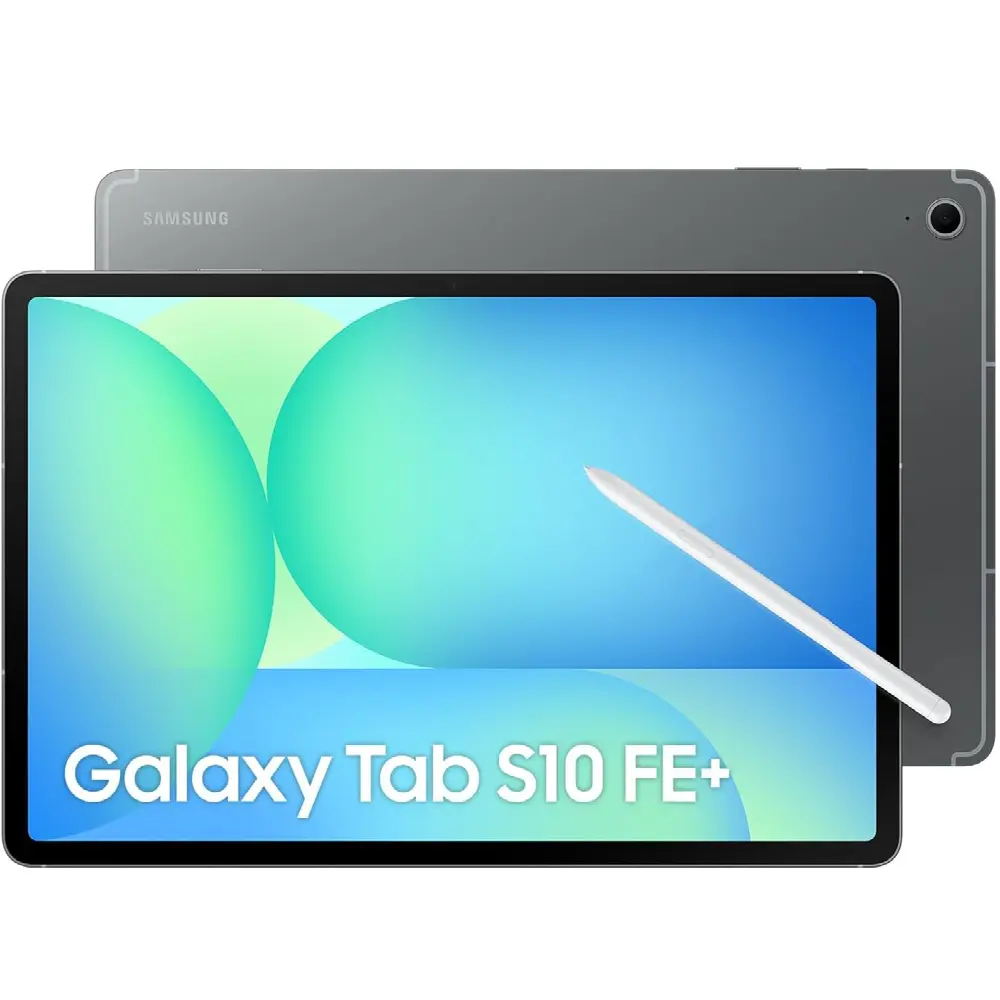 Samsung Galaxy Tab S10 FE + 5G 12GB 256GB