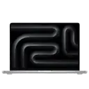MacBook Pro 14 Inch M4 16GB 512GB Silver