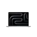 MacBook Pro 14 Inch M4 16GB 512GB Silver