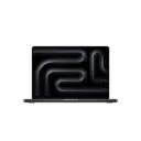 MacBook Pro 14 Inch M4 16GB 512GB Space Black