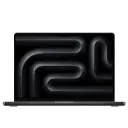 MacBook Pro 14 Inch M4 16GB 512GB Space Black