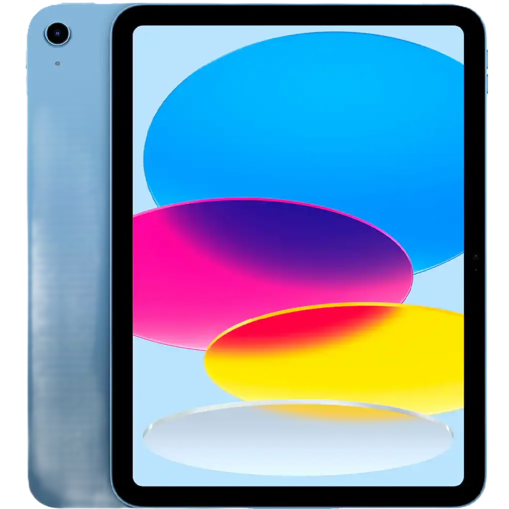 Apple iPad 11-inch A16 128GB Wi-Fi