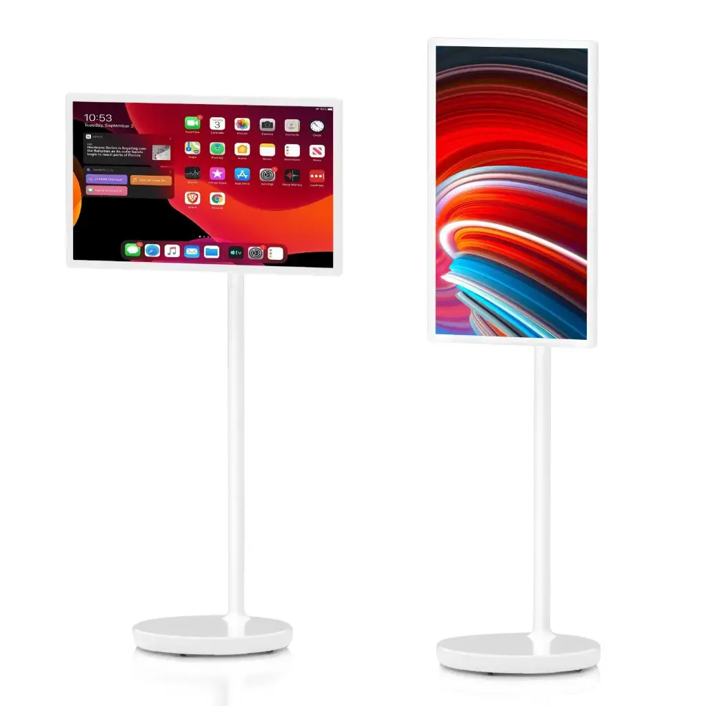 QIC 32 Inch interaction Touch Screen 128GB Android 13